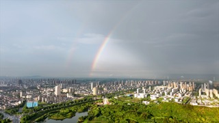 「溧阳」双彩虹燕山新区