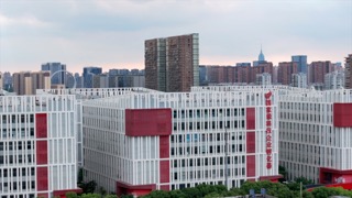 「天宁」中欧产业园国家级科技企业孵化器
