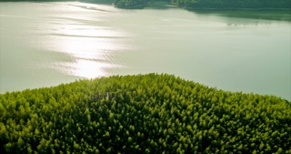 「溧阳」天目湖绿水青山