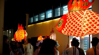 「天宁」青果巷夜景亮灯