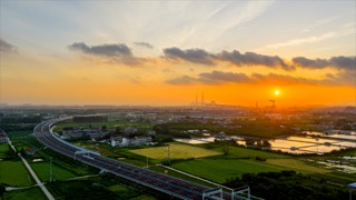 「新北」常泰大桥
