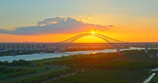 「新北」常泰大桥大桥