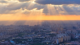「天宁」天宁区大景