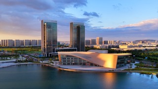 「经开区」经开区文化中心