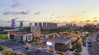 「经开区」常青里