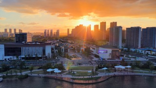 「经开区」常青里