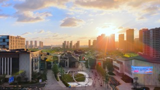 「经开区」常青里