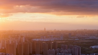 「经开区」常州大景