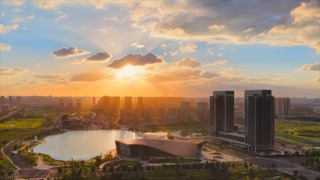 「经开区」常青里