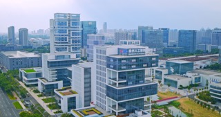 「武进」中以产业园