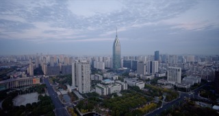 「新北」市政府奥体周边