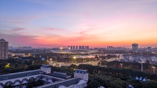 「新北」常州北站