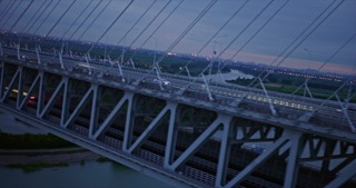 「新北」常泰大桥桥面