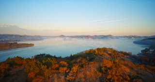 「溧阳」天目湖湿地公园