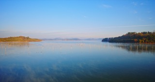 「溧阳」天目湖湿地公园