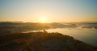 「溧阳」天目湖湿地公园