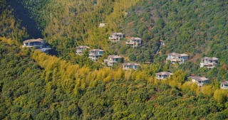 「溧阳」竹溪谷