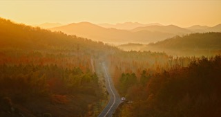 「溧阳」天目湖湿地公园