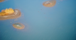 「溧阳」天目湖湿地公园