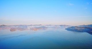 「溧阳」天目湖湿地公园