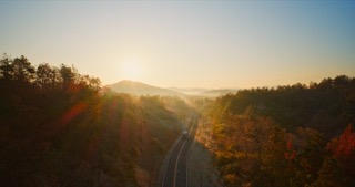 「溧阳」天目湖湿地公园