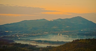 「溧阳」天目湖湿地公园