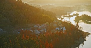 「溧阳」天目湖湿地公园
