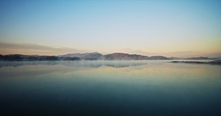 「溧阳」天目湖湿地公园