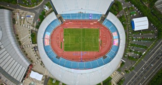 「新北」奥体中心