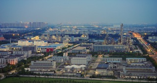 「新北」滨江开发区