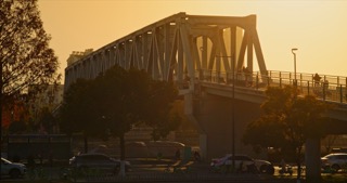 「经开区」工农桥