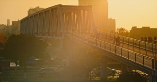 「经开区」工农桥