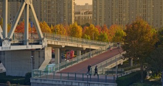 「经开区」工农桥